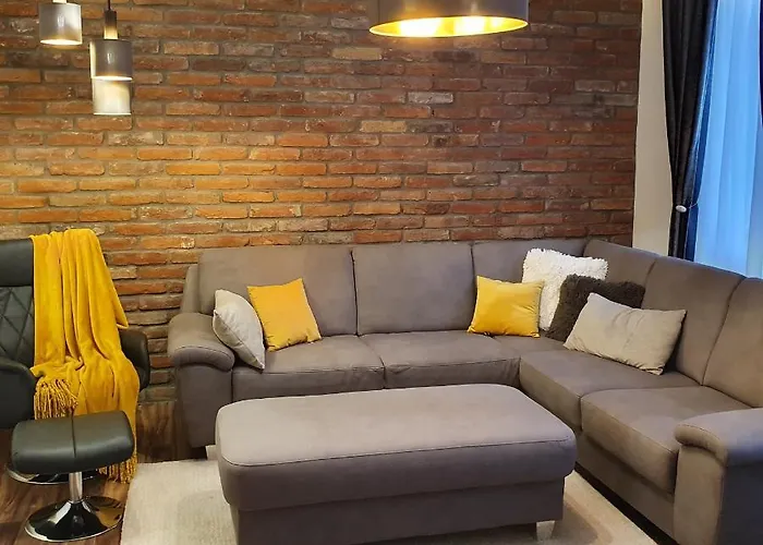 Jegmadar Apartman
