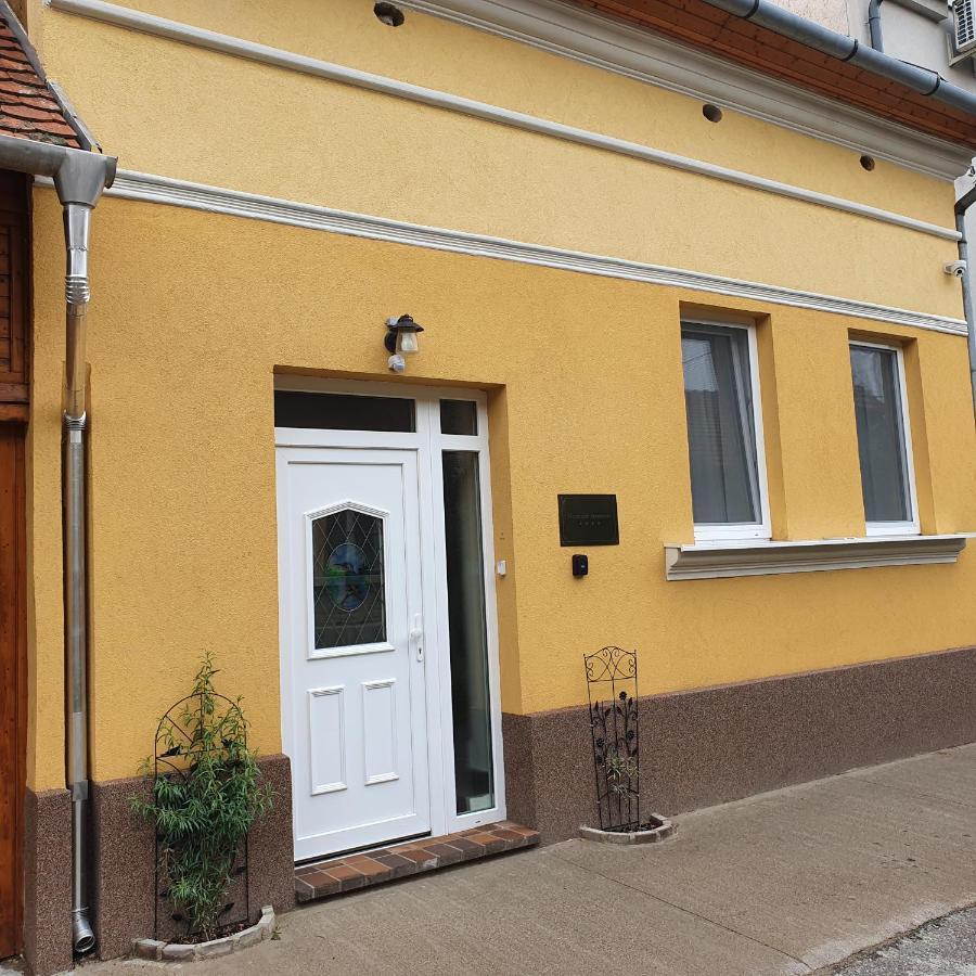 Апартаменты Jegmadar Дебрецен